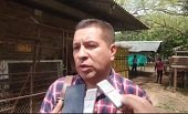 Alcalde de Sabanalarga gestiona importantes proyectos