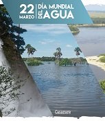 17 millones de hectáreas asociadas a cuencas hidrográficas en jurisdicción de Corporinoquia. Día mundial del Agua