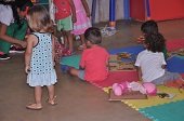 Brote de varicela en el Centro de Desarrollo Infantil Compartir de Yopal