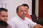 Dirigentes del barrio La Campiña expresaron necesidades del sector a la Alcaldesa de Yopal