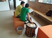 Dirección de Cultura tiene abiertas inscripciones para aprender a tocar instrumentos musicales 