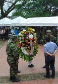 Ejército ofrece disculpas por falso positivo en Sabanalarga