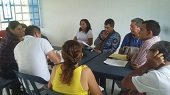 Habitantes de la vereda La Niata piden compensación a Alcaldía de Yopal por relleno sanitario