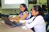 Buena gestión mostró Directora de Cultura y Turismo Nidia Guerrero en la Asamblea