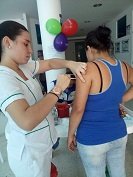 Jornada de vacunación contra la Fiebre Amarilla este sábado en Casanare