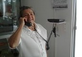 Salud Yopal habilitó módulos de teléfonos públicos para solicitar citas
