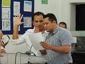 Concejo eligió Personero de Yopal (e) mientras se surte nulidad en concurso que eligió al titular