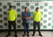 Cayó secuestrador de tractores al norte de Casanare