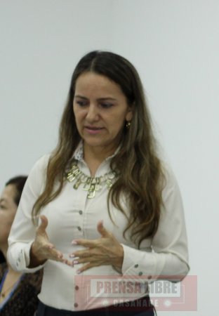 Fondo de Financiamiento de Infraestructura Educativa asume compromisos con Casanare