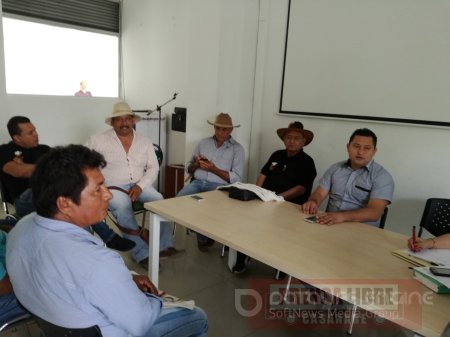 Concejo de Yopal realiza mesas temáticas para socializar cabildo abierto sobre reforma rural integral