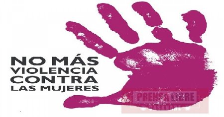 Abril Tarache pide al gobierno nacional celeridad en reglamentación de ley de feminicidio 