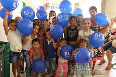 Fundación Cardioinfantil logró récord en atención de niños enfermos del corazón en Casanare