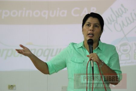 Alcaldes de Arauca en deuda con Corporinoquia