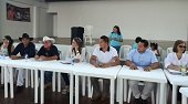 Cabildo Abierto en Concejo de Yopal calificó de ilegítima Reforma Rural del Acuerdo de Paz
