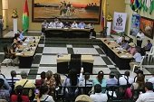 Nueve Diputados de Casanare donaron un día de salario para damnificados de Mocoa