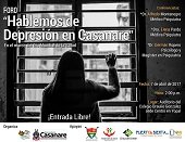 En el día mundial de la salud hablemos de depresión en Casanare