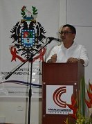 Contralor Antonio Ortega seguirá en el cargo por decisión de Consejo de Estado