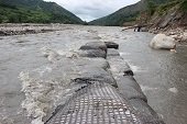 Tirón de orejas de Tribunal Administrativo de Casanare por medidas insuficientes ante riesgo generado por el río Cravo Sur 
