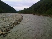 Recorrido por tierra a la cuenca del río Cravo Sur desde Labranzagrande realiza hoy Comisión técnica