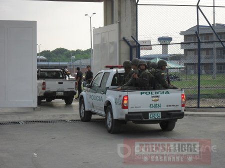 Comité de seguimiento penitenciario analiza hoy crisis en cárcel La Guafilla