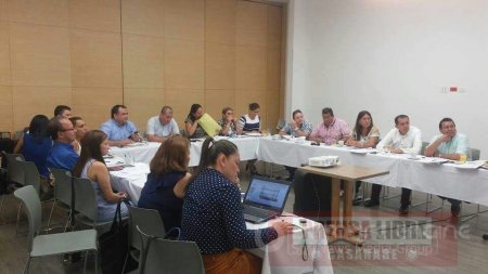 Asamblea General de Accionistas aprobó estados financieros de Enerca