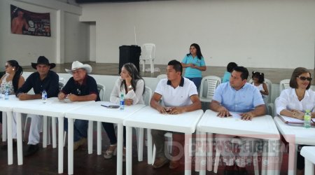 Cabildo Abierto en Concejo de Yopal calificó de ilegítima Reforma Rural del Acuerdo de Paz