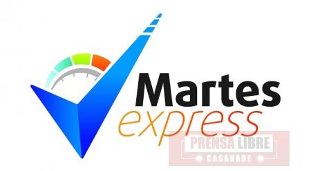 Hoy martes express en la Cámara de Comercio