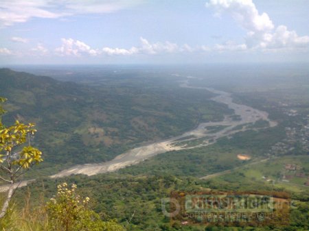 Minambiente visita este miércoles Yopal para evaluar riesgos generados por el río Cravo Sur