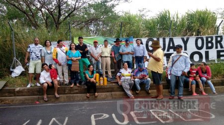 17 líderes comunales de Yopal denunciaron haber recibido amenazas