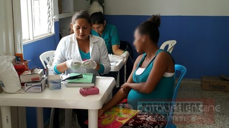$749 millones para prevenir embarazos en adolescentes en Casanare