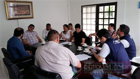 Ecopetrol pre seleccionó 12 proyectos de Casanare para apoyarlos en su estructuración y formulación