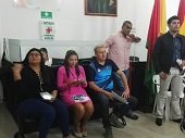 Concejo cuestionó a dependencias de Alcaldía de Yopal involucradas en hallazgos de la Contraloría