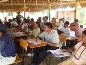 En junio inicia programa de alfabetización para jóvenes y adultos en Casanare