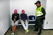Los menores delincuentes, un grave problema en Casanare
