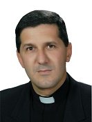 Monseñor Edgar Aristizábal nuevo obispo de Yopal