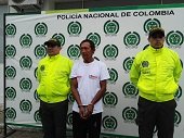 Balance operativo policial del fin de semana en Casanare