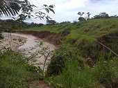 En riesgo acueducto de las veredas La Curama y Altamira de Pore