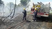 Procuraduría exhortó a Alcaldías a cumplir con su obligación de prestar el servicio de bomberos