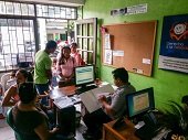 Más Familias en Acción inició proceso de actualización escolar en Yopal