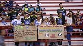 Inició torneo de Micro Fútbol Femenino Champions League en Yopal 