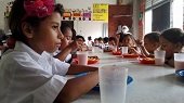 Contratado por 99 días servicio de restaurante escolar en colegios públicos de Casanare