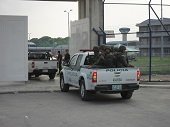 Riña en cárcel de Yopal dejó 12 heridos