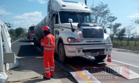 Arroceros advierten crisis para evacuar cosecha si no se soluciona movilidad entre Yopal y Aguazul