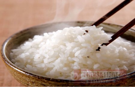 Vídeos sobre supuesto ingreso de arroz plástico son falsos según Fedearroz
