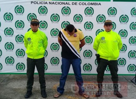 Balance operativo policial del fin de semana en Casanare