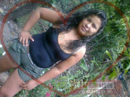 Sandra Paola Tovar de Paz de Ariporo está desaparecida desde el pasado miércoles 