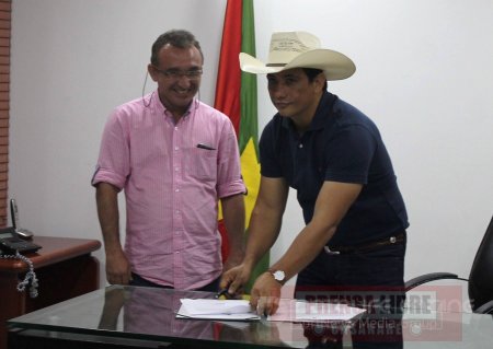 Gobernación de Casanare liberará $10.000 millones de contratos que no han sido liquidados