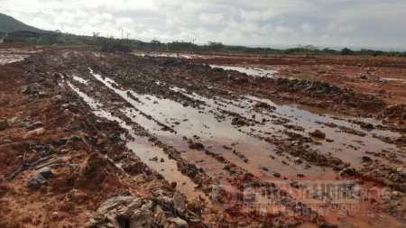 Comunidad de la vereda La Niata denuncia irregularidades ambientales en relleno sanitario de Yopal