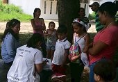Festival de futbol de salón para población infantil víctima del conflicto promueve Personería de Yopal