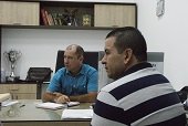 Alcalde de Paz de Ariporo aún no define apoyo a torneo nacional de Fútbol de Salón